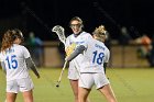WLax vs RWU  Wheaton College Women’s Lacrosse vs Roger Williams University. - Photo By: KEITH NORDSTROM : Wheaton, Lacrosse, LAX